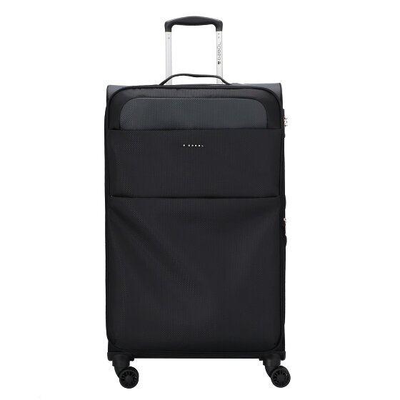 Gabol Cloud 4-roll trolley 79 cm