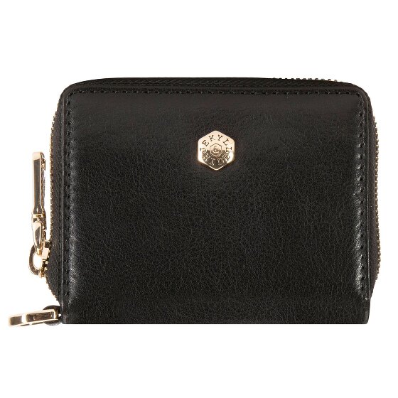 Jekyll & Hide Verona Étui pour cartes de crédit Protection RFID Cuir 11 cm