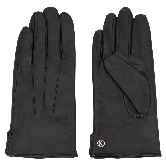 Kessler Gants Carla en cuir