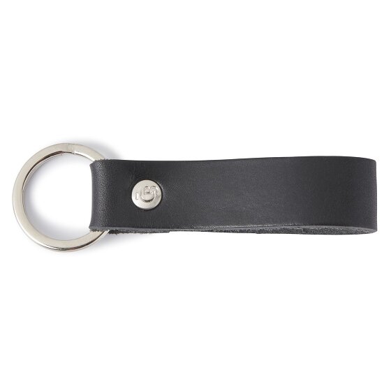Castelijn & Beerens Porte-clés Gaucho en cuir 11 cm