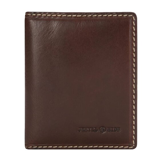 Jekyll & Hide Oxford Étui pour cartes de crédit Protection RFID Cuir 8.5 cm