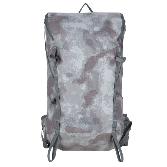 Jack Wolfskin 3D Aerorise 20 Sac à dos de randonnée 48 cm