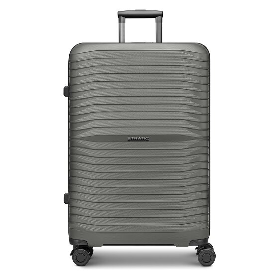 Stratic Shine 4 roues Valise cabine 76 cm