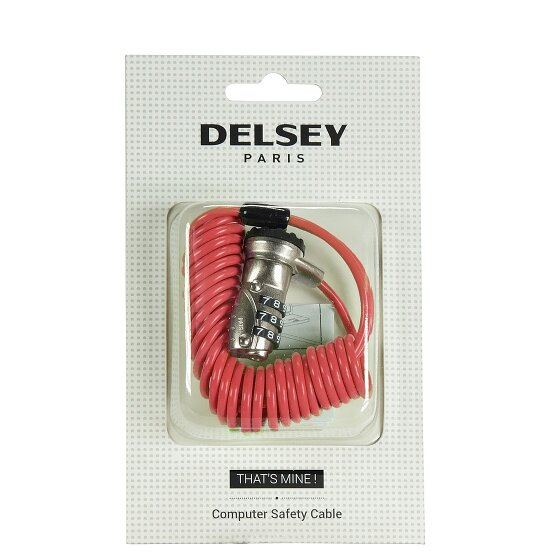 Delsey Paris Accessoires Câbles de sécurité