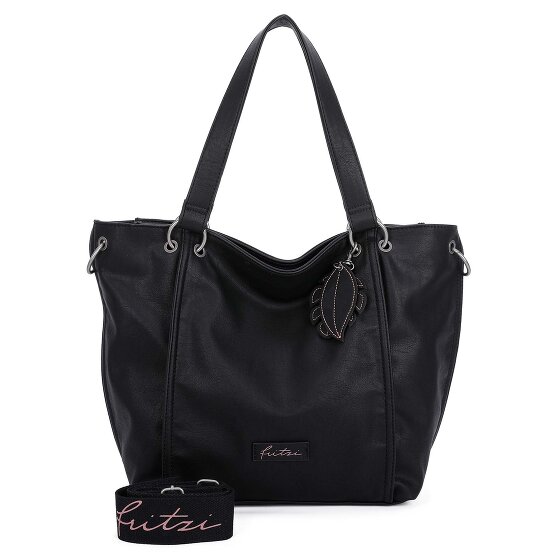 Fritzi aus Preußen Eco Fritzi02 Sac de shopper 50 cm