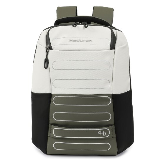Hedgren Comby Performance Daypack Protection RFID 40 cm Compartiment pour ordinateur portable