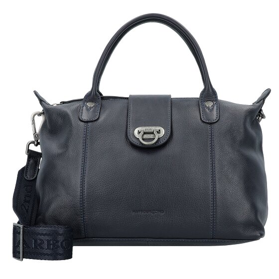 Harbour 2nd Just Pure Liane Sac à main Cuir 31 cm