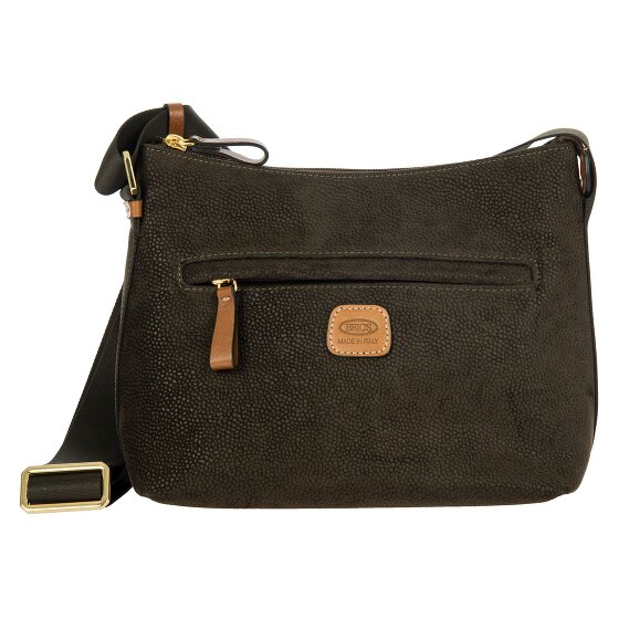 Bric's Life Martina sac à bandoulière 25 cm