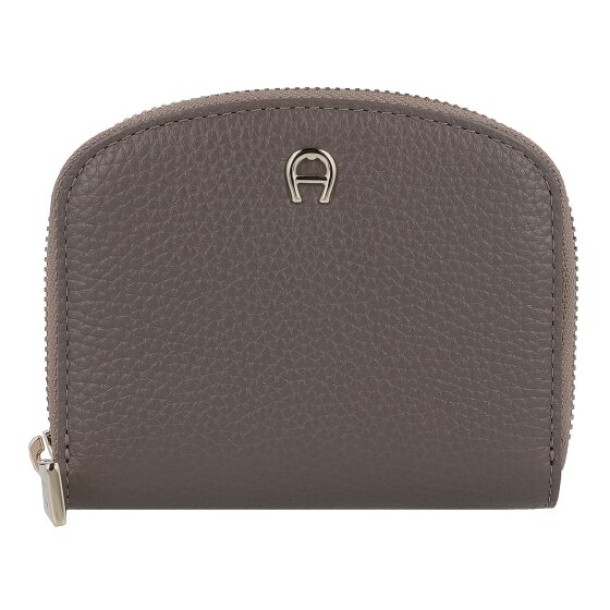 AIGNER Diadora Étui pour cartes de crédit Protection RFID Cuir 11 cm