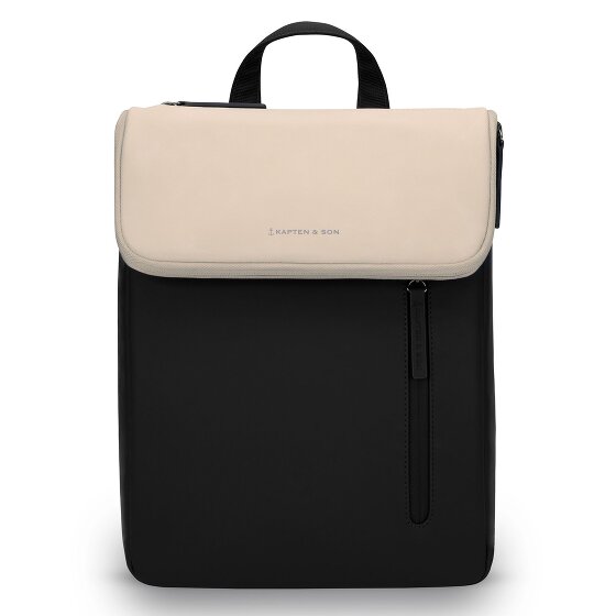 Kapten & Son Sac à dos Vallen City 31 cm