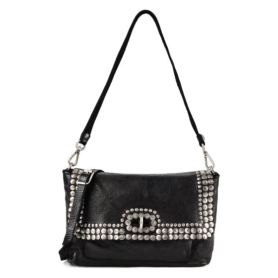 Campomaggi Sac à bandoulière en cuir 24 cm