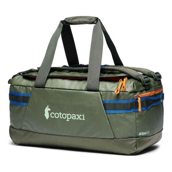 Cotopaxi Allpa 55 L Sac de voyage Weekender 34 cm