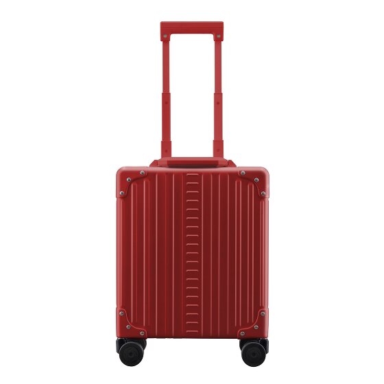 Aleon Business 4-roll business trolley 42 cm Laptopfach