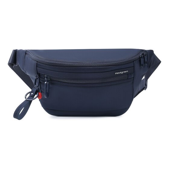 Hedgren Inner City Sac banane Protection RFID 33 cm