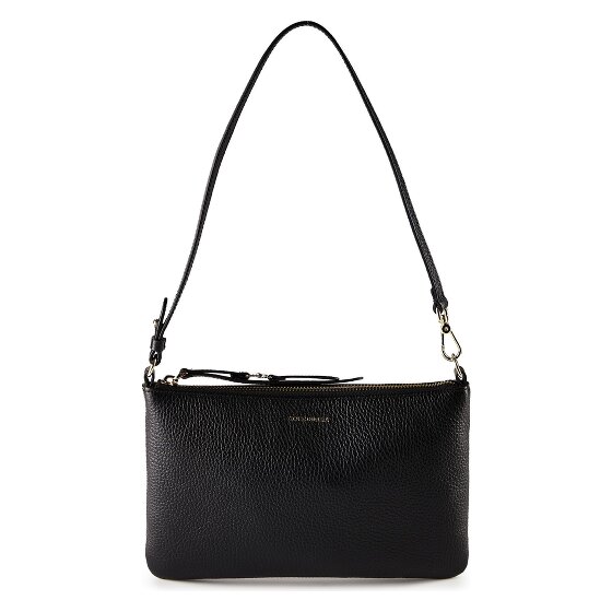 Coccinelle C-Easy Sac pochette Cuir 25 cm
