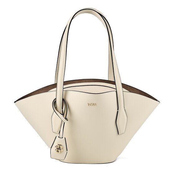 Boss Numah Sac à bandoulière Cuir 42 cm