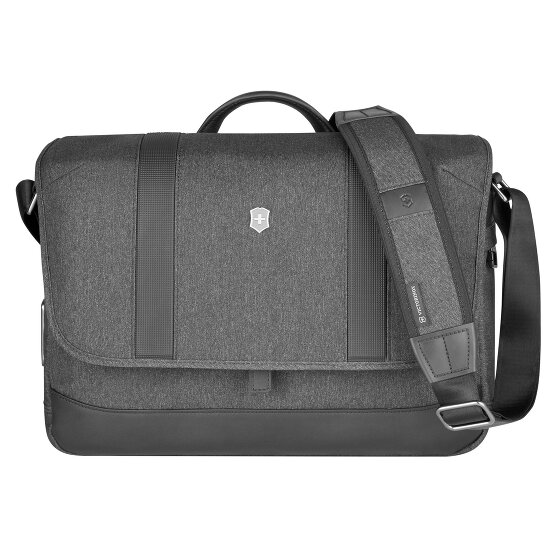 Victorinox Architecture Urban 2 Messenger 41 cm Compartiment pour ordinateur portable