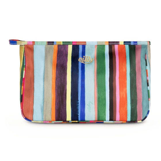 Oilily Pieternella stripe Trousse de toilette 28 cm