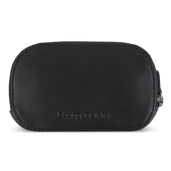bugatti Black Magic Étui à clés Cuir 11 cm