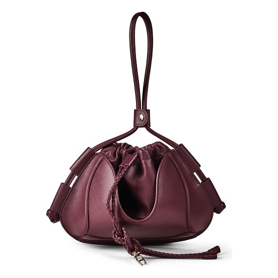 AIGNER Castella Sac à bandoulière Cuir véritable 29 cm