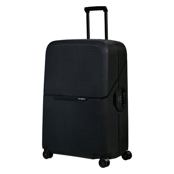 Samsonite Magnum 2 4 roues Valise cabine 81 cm