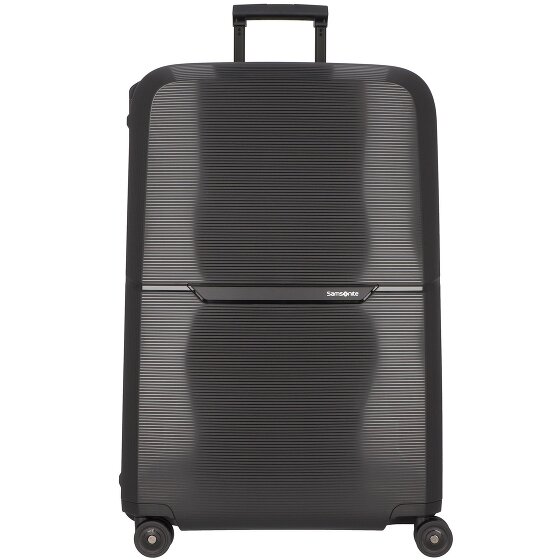 Samsonite Magnum Eco 4 roulettes Trolley 81 cm