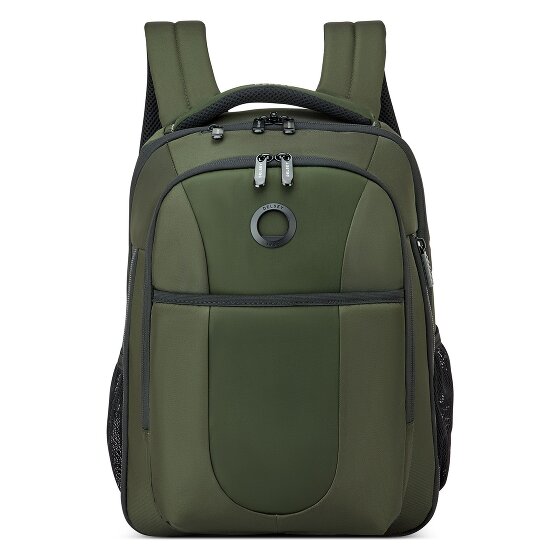 Delsey Paris DLC 2.0 Daypack 40 cm Compartiment ordinateur