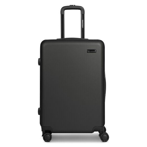 Smartbox Edition 05 4 roulettes Trolley 66 cm