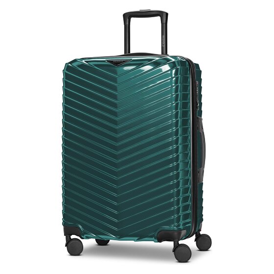 Redolz Essentials 18 2.0 4 roues Valise cabine M 66 cm avec soufflet d'extension