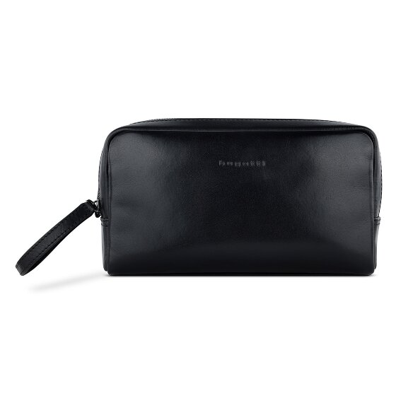 bugatti Romano Trousse de toilette Cuir 25 cm