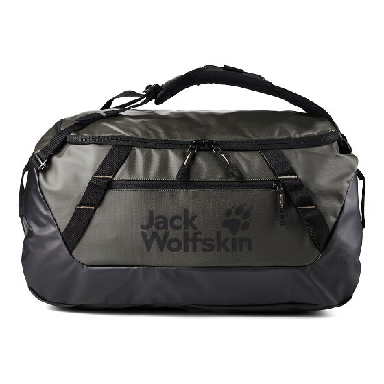 Jack Wolfskin Tecton Sac de voyage Weekender 60 cm