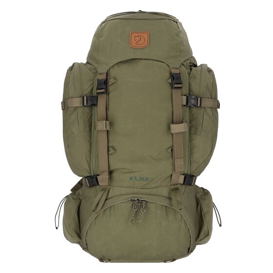Fjällräven Kajka 65 S-M Sac à dos de randonnée S-M 75 cm