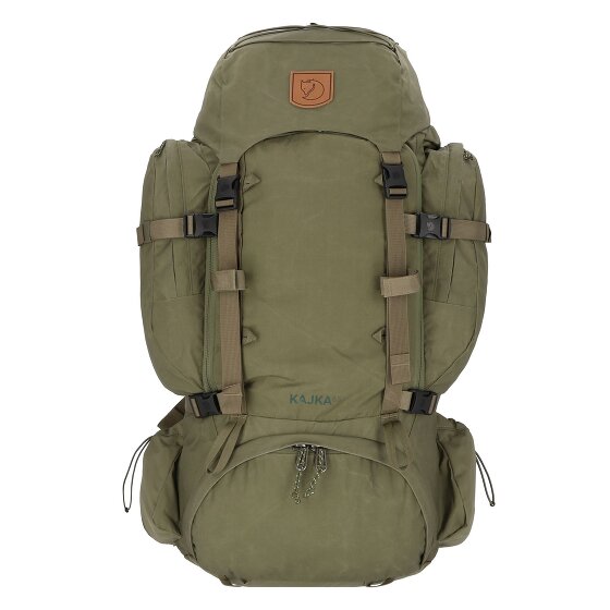 Fjällräven Kajka 65 S-M Sac à dos de randonnée S-M 75 cm