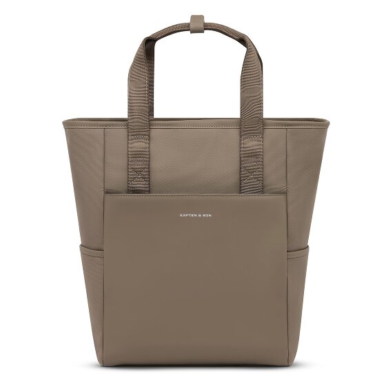 Kapten & Son Lindby Daypack 41 cm Compartiment ordinateur