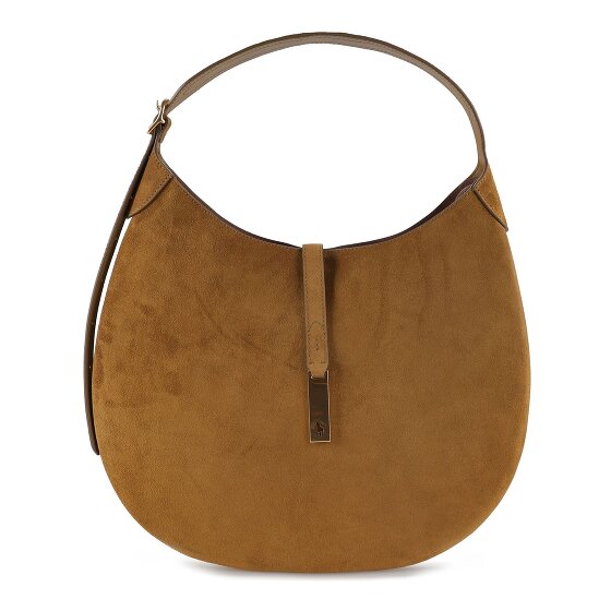 POLO RALPH LAUREN Polo ID Sac à bandoulière Cuir 40 cm