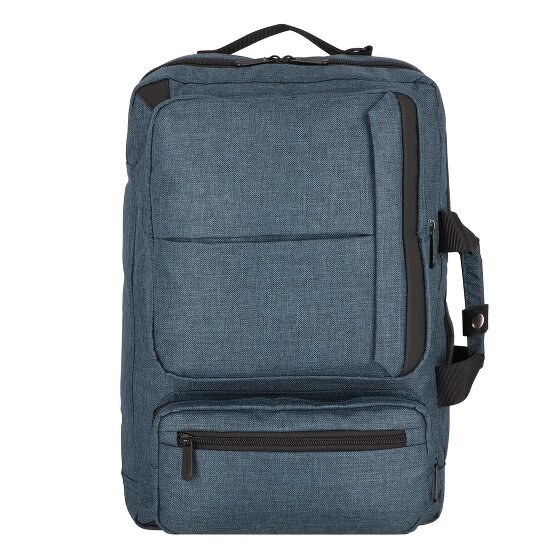 Dermata Daypack 48 cm Compartiment pour ordinateur portable