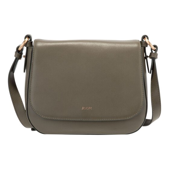 Joop! Sofisticato 1.0 Esmera Sac à bandoulière Cuir véritable 22 cm