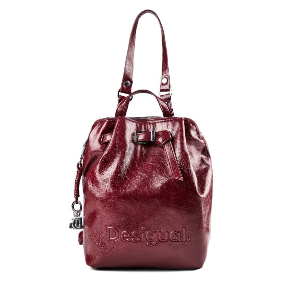 Desigual Half Logo Sac à dos de ville 34 cm