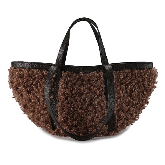 abro Cosmo Sac de shopper Cuir 44 cm