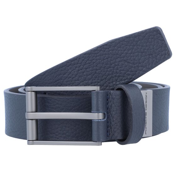 Porsche Design Montana Ceinture Cuir véritable