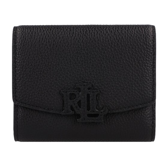 Lauren Ralph Lauren Cameryn Porte-monnaie Cuir véritable 12 cm