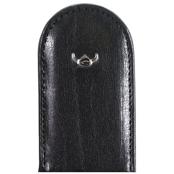 Golden Head Pince à billets Colorado Porte-monnaie 4 cm Cuir