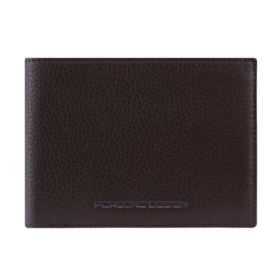 Porsche Design Porte-monnaie Business RFID cuir 12 cm