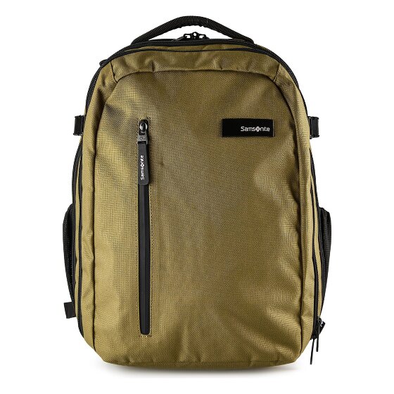 Samsonite Roader Daypack 44 cm Compartiment ordinateur