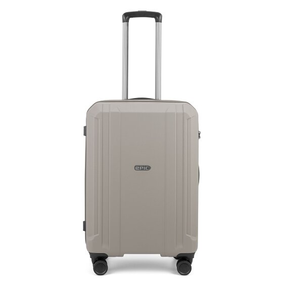 Epic Airwave Neo 4 roulettes Trolley 65 cm