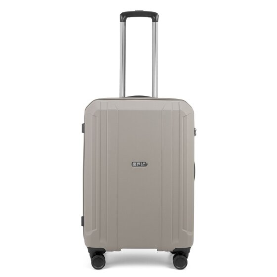 Epic Airwave Neo 4 roulettes Trolley 65 cm
