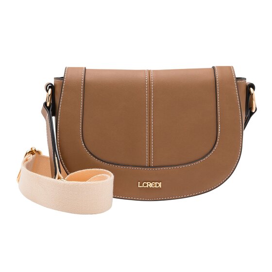 L.Credi Orell Sac à bandoulière 22.5 cm