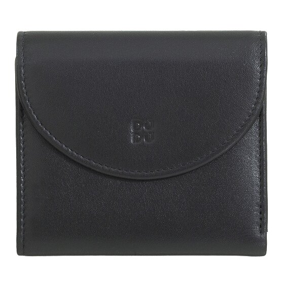 DuDu Malaita Porte-monnaie Cuir véritable 11 cm
