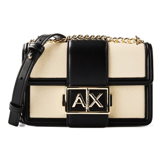 Armani Exchange Wonder Sac à bandoulière 19 cm