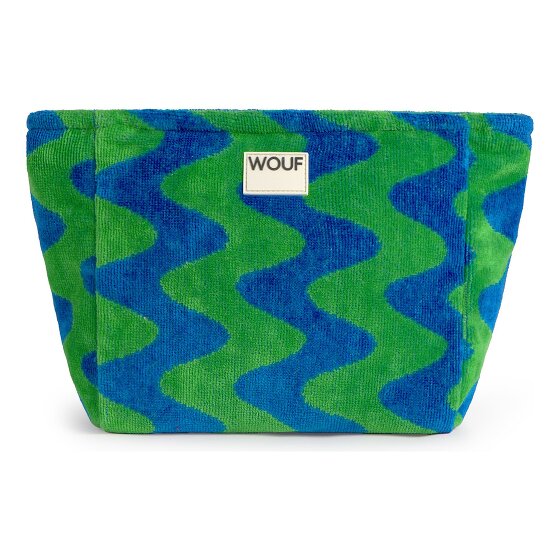 Wouf Terry Trousse de toilette 30 cm